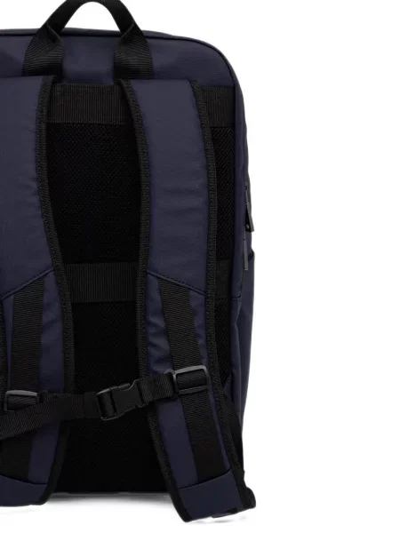 Rucsac Joop! cu autograf albastru