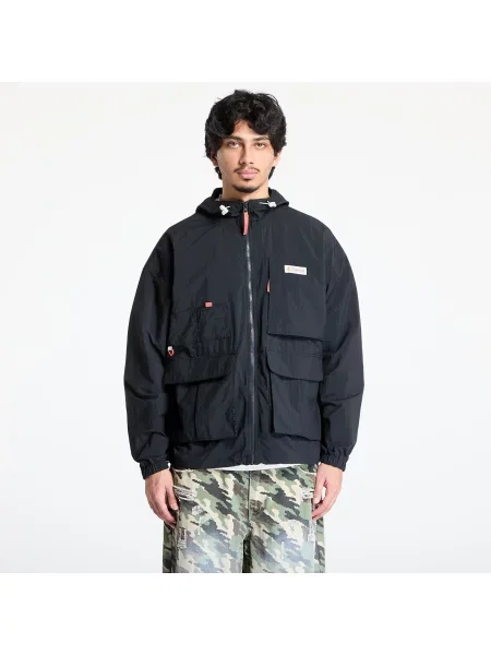 Outdoorová bunda Columbia Cove Beach černá