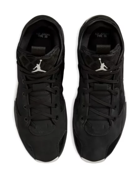 Sneakerși Jordan negru