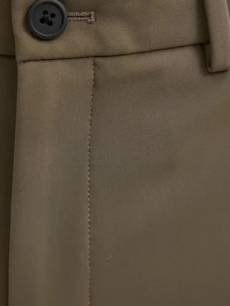 Pantaloni Theory verde