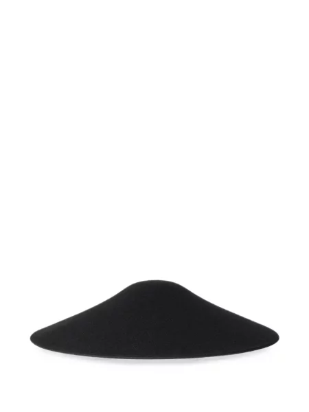 Căciulă Jacquemus negru