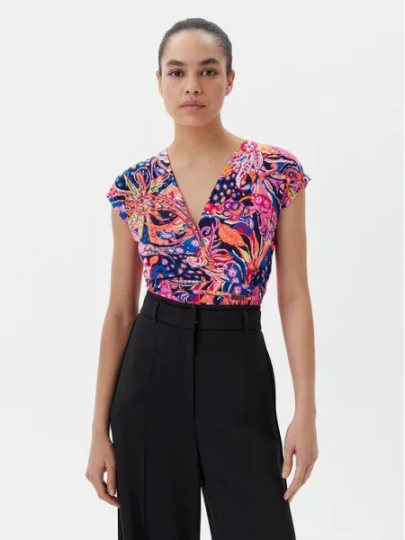 Morgan Bluză Colorat