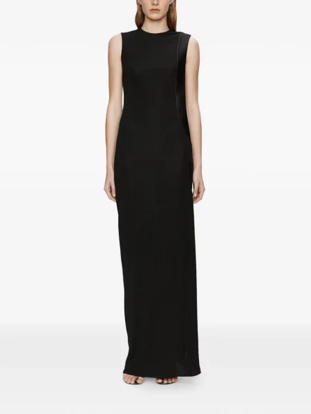 Rochie Christopher Esber de costum negru