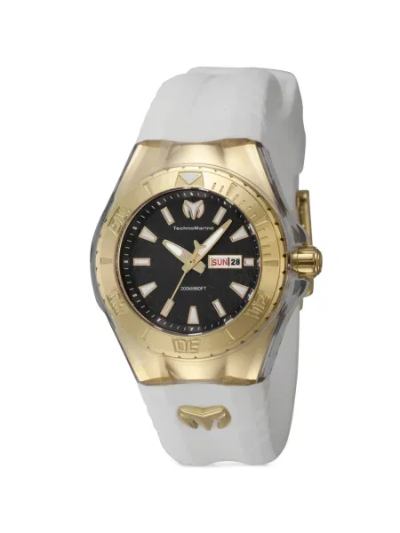 Ceas Technomarine negru