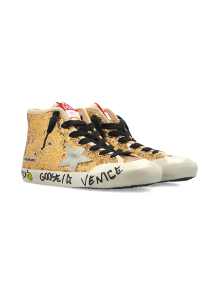 Маратонки Golden Goose