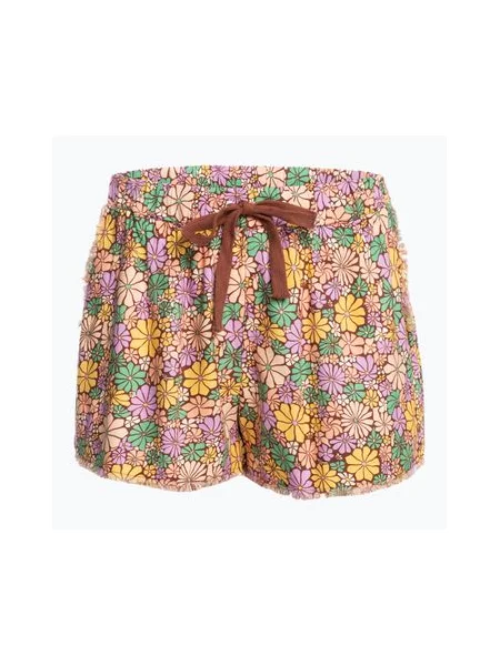 Мини спортивные шорты Roxy