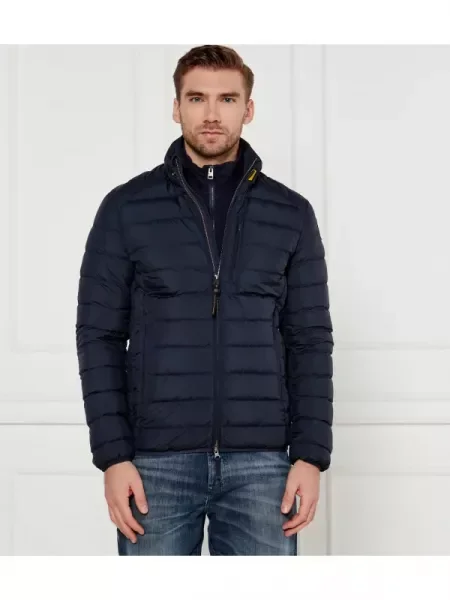 PARAJUMPERS De puf geacă UGO