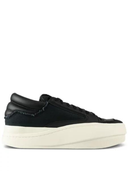 Sneakerși Y-3 negru