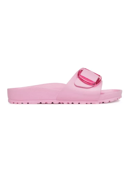 Klapki Birkenstock różowe