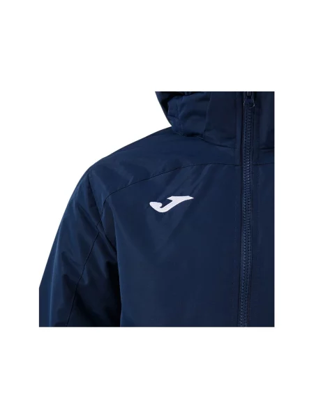 Bunda anorak Joma modrá