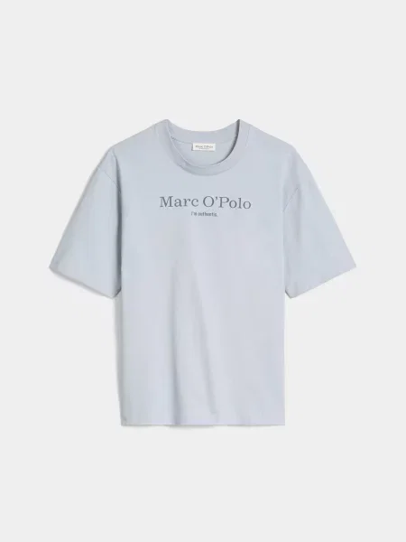 Футболка Marc O’Polo сірий