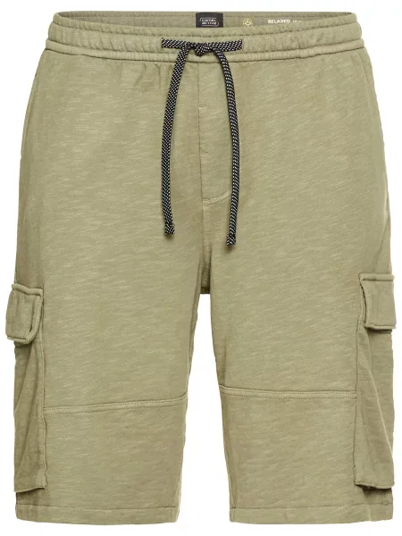 Повсякденні шорти Camel Active Shorts cargo хакі