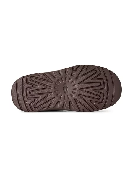 UGG снігові чоботи дитячі замшеві NEUMEL WEATHER HYBRID