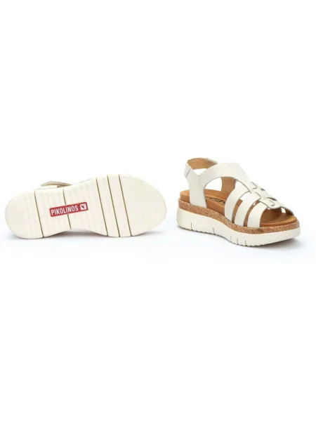 Pantofi Pikolinos roz