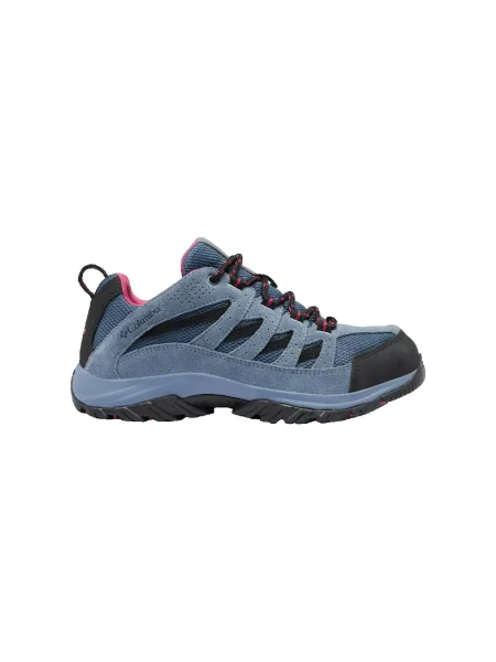 Pantofi Columbia albastru