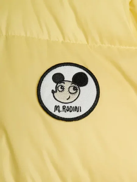 Детская куртка Mini Rodini