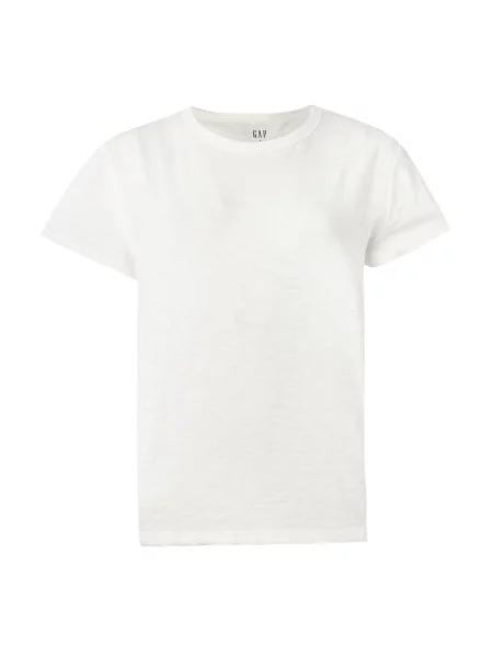 GAP Tricou alb