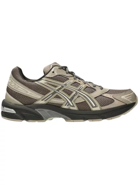 Pantofi Asics maro