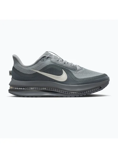 Кроссовки для бега Nike серые
