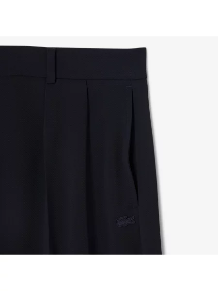 Брюки Lacoste синие