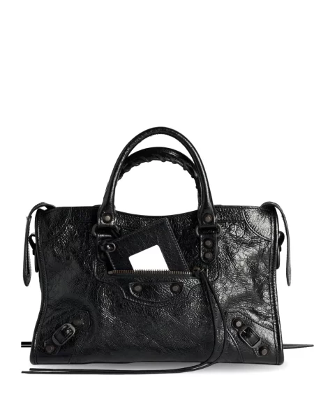 Geantă Balenciaga negru