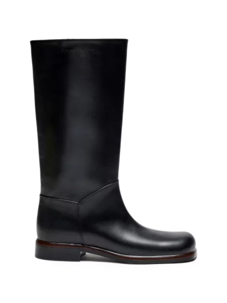 Botine Proenza Schouler negru