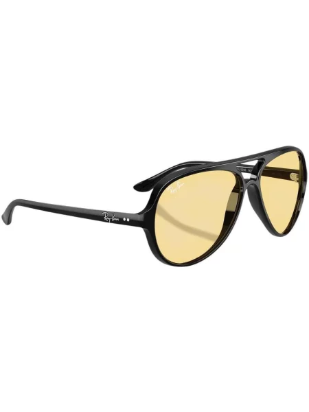 Ochelari de soare Ray-ban negru