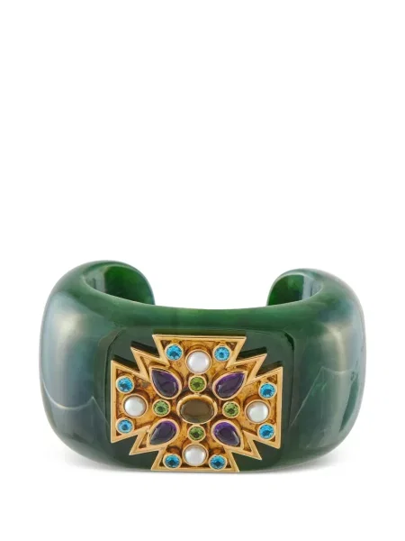 Brăţară Verdura verde