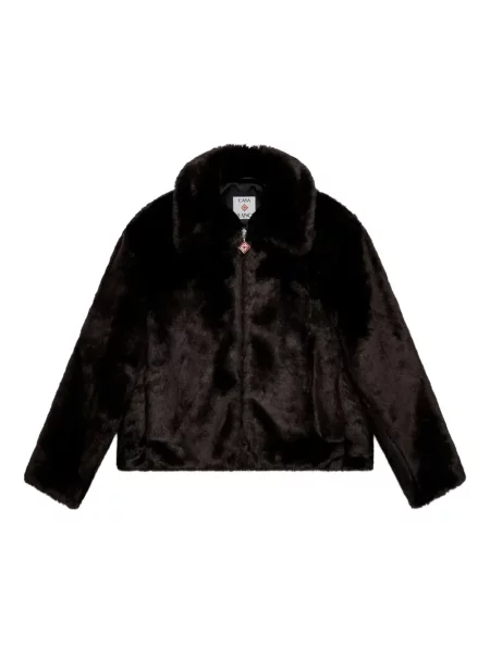 Geacă Casablanca negru