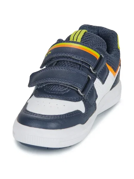 Pantofi Geox albastru