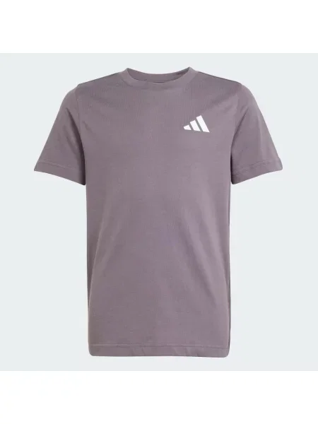 ADIDAS PERFORMANCE Funkční tričko Mercedes AMG Petronas Formula One Team fialkově modrá bílá