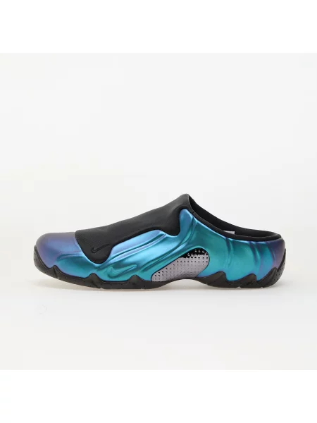 Sneakers Nike Clogposite Off Noir/ Persian Violet-Dusty Cactus EUR violet