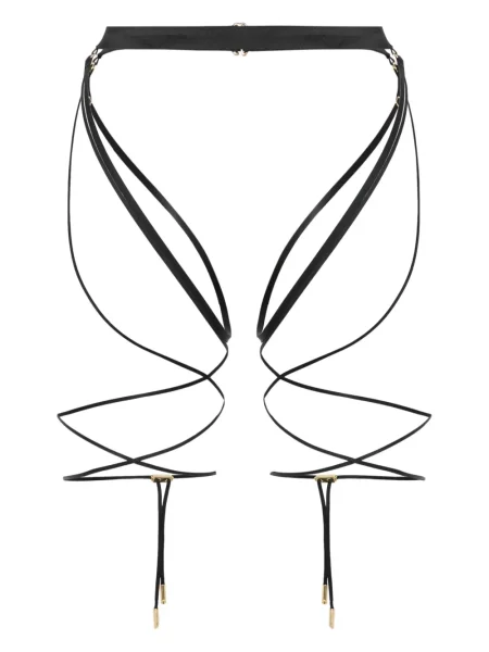 Chiloți Maison Close negru