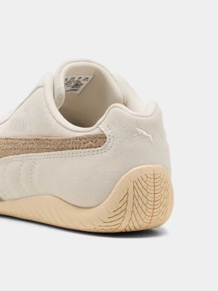 Кроссовки Puma белые