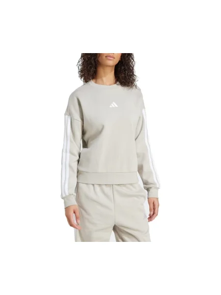 Geacă Adidas alb