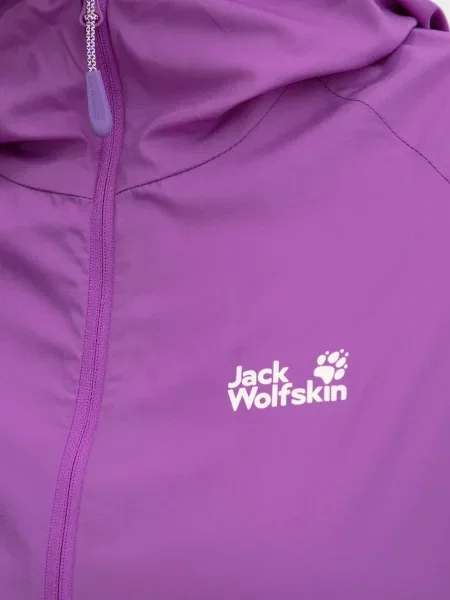 Jack Wolfskin демісезонна куртка Prelight Aero