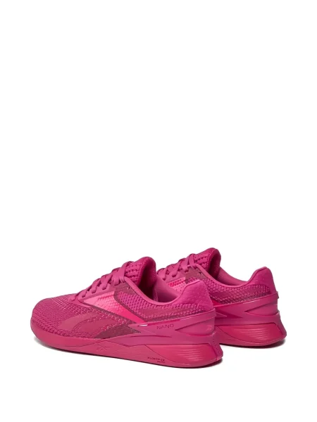 Sneakerși Reebok roz