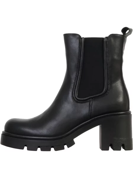 Pantofi Super Mode negru