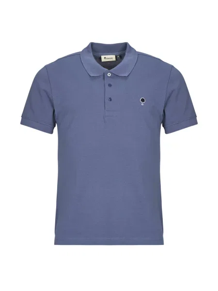 Polo majica Faguo s kratkimi rokavi