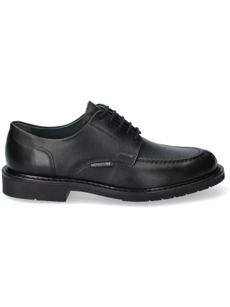 Pantofi Mephisto negru