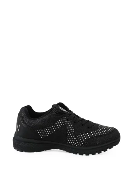 Top sport Plein Sport negru