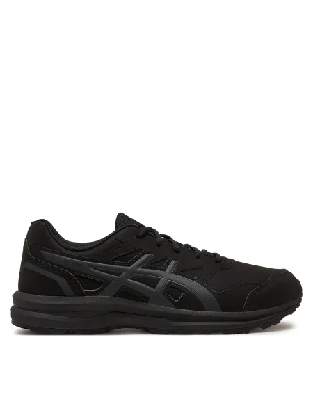 Сникърси Asics черно