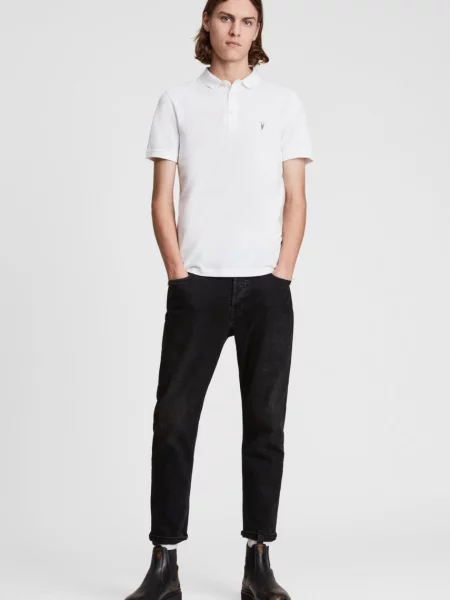 AllSaints Поло Reform Polo