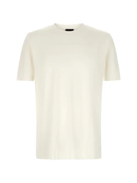 Tricou Thom Krom cu imprimeu geometric
