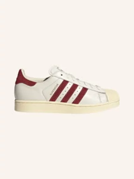 Tenisky Adidas Originals bílé