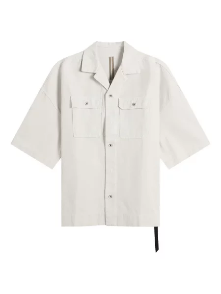 Koszula Rick Owens Drkshdw