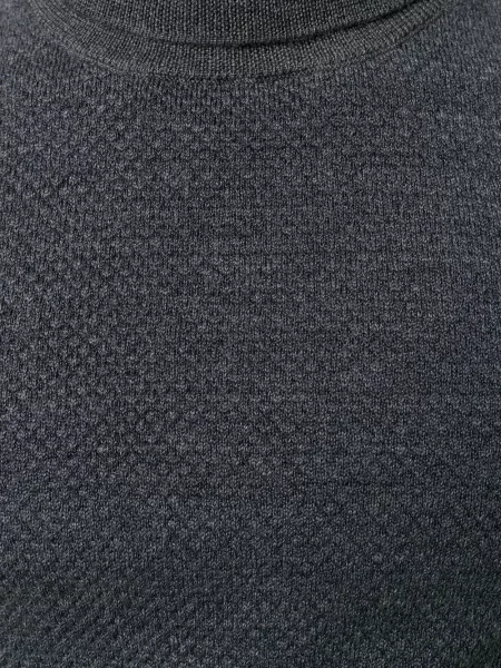 Hanorac Zanone gri