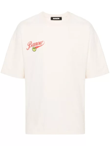Tricou Barrow cu imagine