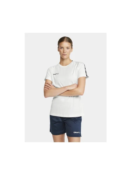 Tricou Craft alb