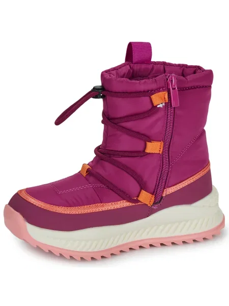 Pantofi copii Kimberfeel roz
